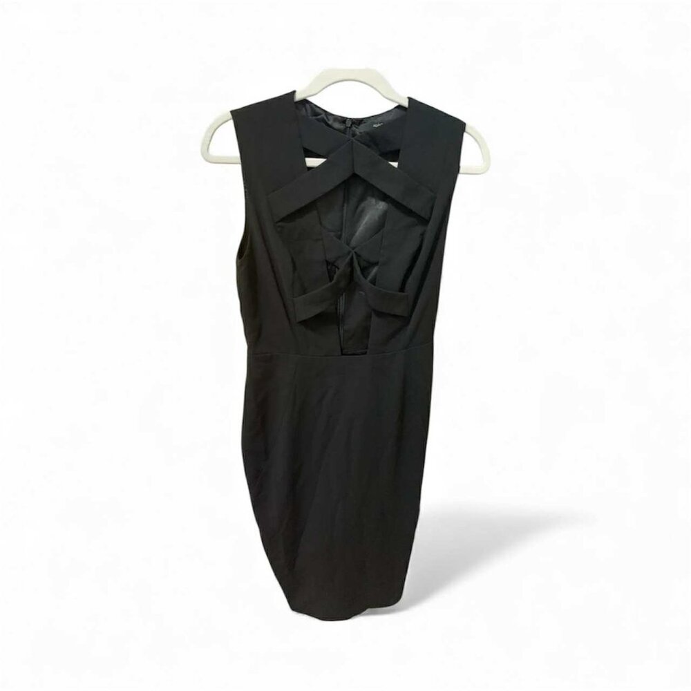 AQ/AQ Dress